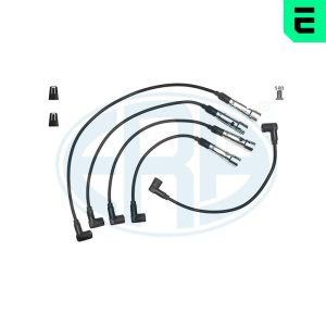 Set cablaj aprindere ERA 883031 – VW | AutoRival