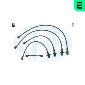 Set cablaj aprindere ERA 883032 – VW | AutoRival