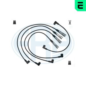 Set cablaj aprindere ERA 883048 – VW | AutoRival