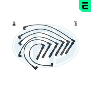 Set cablaj aprindere ERA 883053 – VW | AutoRival