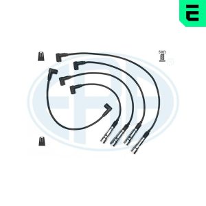 Set cablaj aprindere ERA 883056 – VW | AutoRival