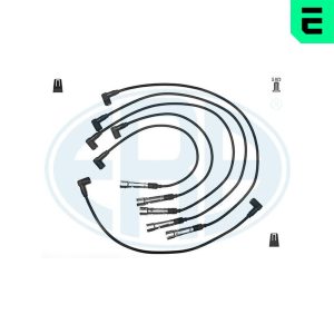 Set cablaj aprindere ERA 883067 – VW | AutoRival