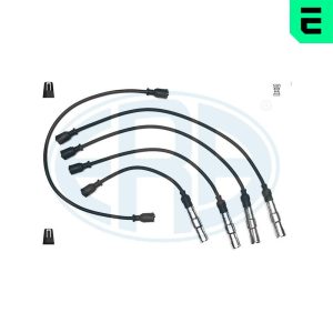Set cablaj aprindere ERA 883075 – VW | AutoRival