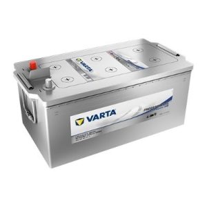 Baterie auto VARTA Professional Dual Purpose EFB 930240120 B912, 12V, 240Ah, 1200 A, 518x276x242 mm