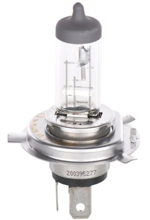 Bec far faza lunga H4 12V 60/55W P43t BOSCH LONGLIFE DAYTIME 1 987 302 048