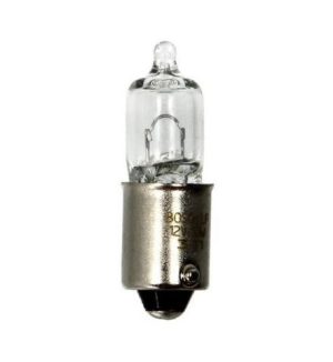 Bec lumini de stationare H10W 12V BA9s BOSCH PURE LIGHT 1 987 302 233, pentru BMW Seria 5