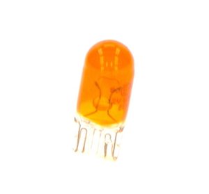 Bec incandescent WY5W 12V 5W W2.1x9.5d BOSCH Pure Light BL 1 987 301 095