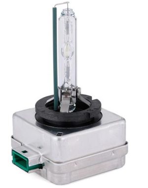 Bec xenon far faza lunga D3S 12/24V 35W PK32d-5 BOSCH Xenon HID WS 1 987 302 907