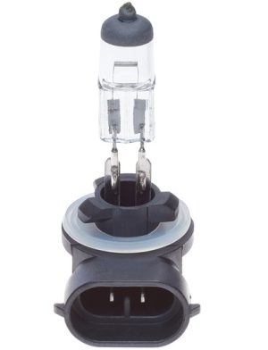 Bec incandescent 12V 27W H27W/2 PGJ13 BOSCH Pure Light WS 1 987 302 025
