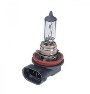Set 2 becuri auto H11 12V 55W PGJ19-2 P90 QWP Plus Light
