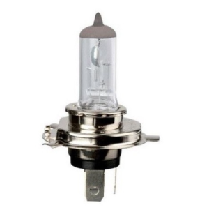 Bec auto H4 12V 60/55W P43t QWP WBE