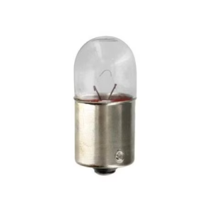 Bec auto R5W 12V 5W BA15s QWP, se vinde la set de 10 bucati
