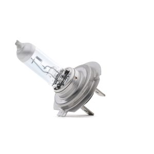 Bec auto far faza lunga H7 12V 55W PX26d, VALEO Blue Effect 032521