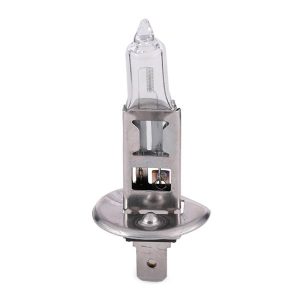 Bec auto far faza lunga H1 12V 55W P14.5s, VALEO Essential 032003