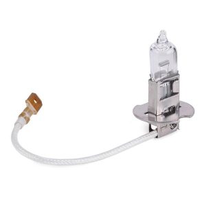 Bec auto far faza lunga H3 12V 55W PK22s, VALEO Essential 032005