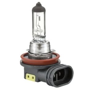Bec auto far H8 12V 35W PGJ 19-1, HELLA 8GH 008 356-121