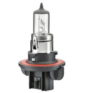 Bec auto far principal H13 12V 60/55W P26.4t, HELLA 8GJ 008 837-121, pentru CHEVROLET HHR MPV