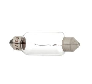 Bec auto lampa mers inapoi SV8.5 12V 21W 15.5/41mm, HELLA 8GM 002 091-181, pentru VW LT