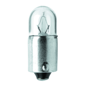 Bec auto comutator T2W 12V 2W BA9s, HELLA Standard 8GP 002 068-121