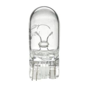 Bec auto incandescent W3W 12V 3W W2.1x9.5d, HELLA Standard 8GP 003 594-141
