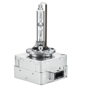 Bec auto xenon D1S 12/24V 35W Pk32d-2 5000K, HELLA 8GS 009 028-621