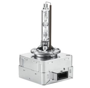 Bec auto xenon D3S 12/24V 35W PK32d-5, HELLA 8GS 009 028-311
