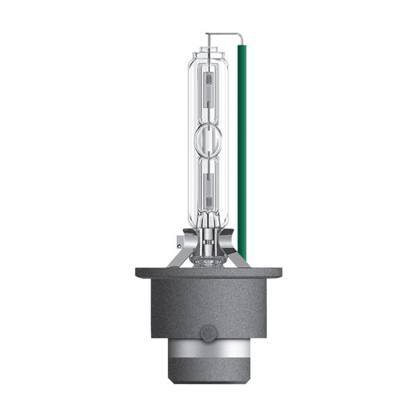 Bec xenon far faza lunga D4S 42V 35W P32d-5 XENARC NIGHT BREAKER LASER next Generation OSRAM 66440XNN