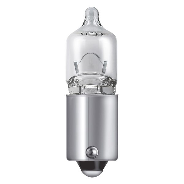 Bec lumini interioare 12V 5W BA9s, OSRAM ORIGINAL LINE 64111, pentru Mercedes-Benz Clasa S Sedan W126
