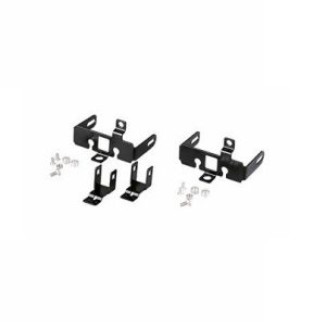 Suport proiector ceata 114x97.5 mm, OSRAM LEDriving Mounting Bracket LEDFOG101-INF-M
