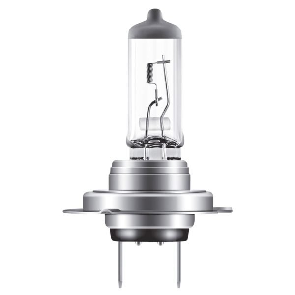 Bec far faza lunga H7 12V 55W 3200K PX26d, OSRAM ULTRA LIFE 64210ULT
