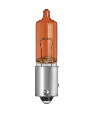 Bec semnalizator HY21W 12V 21W BAW9s OSRAM ULTRA LIFE 64137ULT, comanda minima 10 bucati