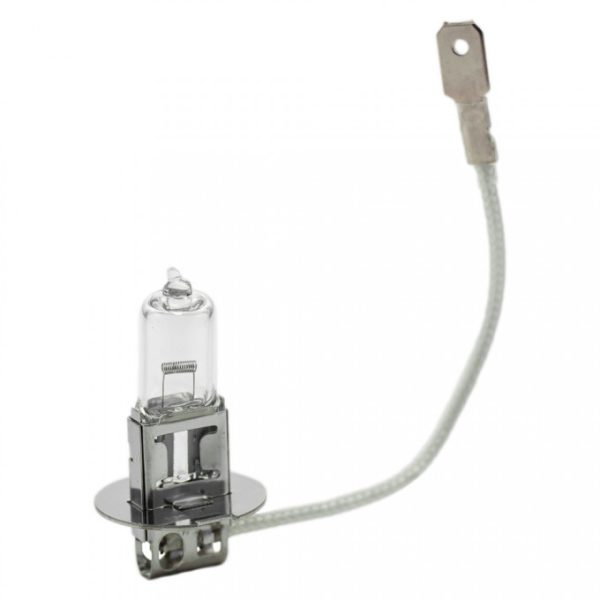 Bec halogen CARGUARD BHA052, H3, 12 V, 55 W