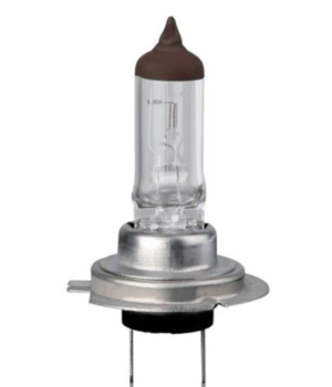 Bec auto pentru far faza lunga CARPRISS 79780239, H7, 24V, 70W, PX26d