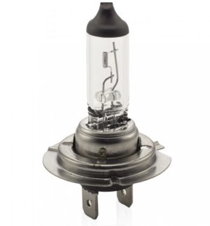 Bec halogen CARGUARD BHA054, H7, 12V, 55W, +30 intensitate