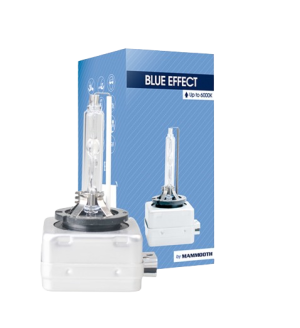 Bec xenon MAMMOOTH MMT F197 D3S 6000K, tip D3S, soclu PK32D-5, 35 W, 43 V, xenon 6000K