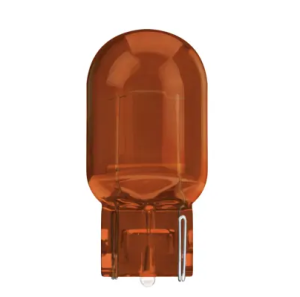 Set 10 becuri auto NEOLUX N582A, 12V, WY21W, W3X16D, se vinde la set de 10 bucati/pret pe bucata