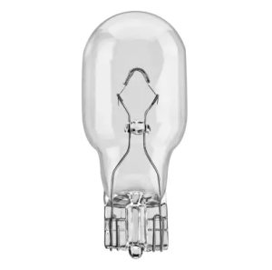 Set 10 becuri auto pentru stop/marsarier NEOLUX N921, 12V, W16W, W2.1X9.5D, se vinde la set de 10 bucati/pret pe bucata