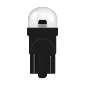 Set 2 becuri auto LED NEOLUX NT1061CW-02B, 12V, 0.5W, W2.1X9.5D, blister