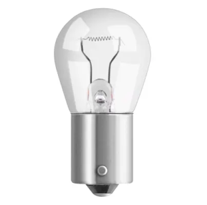 Set 10 becuri auto semnalizare NEOLUX N241, 24V, P21W, BA15S, se vinde la set de 10 bucati/pret pe bucata