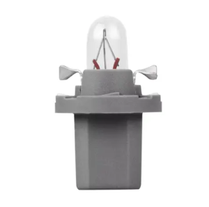 Set 10 becuri auto NEOLUX N508T, soclu gri, 24V, 1.2W, se vinde la set de 10 bucati/pret pe bucata