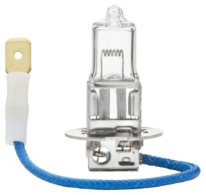 Bec far HELLA HEAVY DUTY 8GH 002 090-251, H3, 24 V, 70W, PK22s