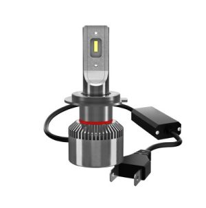 Set 2 becuri auto LED NEOLUX N499DWB, H7, 12V, 18W, 6000 K, PX26d