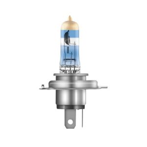 Bec halogen auto OSRAM NightBreaker 220 64193NB220, H4, 12V, 60/55W, P43t, cutie