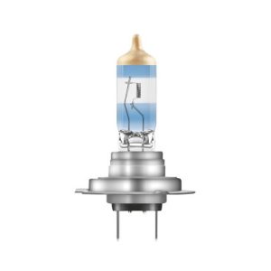 Bec halogen auto OSRAM NightBreaker 220 64210NB220, H7, 12V, 55W, PX26d, cutie