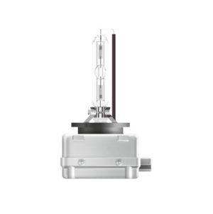 Bec xenon OSRAM Night Breaker Laser +220 66140XN2, D1S, 85V/35W, 4500K, Pk32d-2, 3200 lumeni