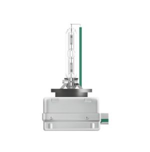 Bec xenon OSRAM Night Breaker Laser +220 66340XN2, D3S, 42V/35W, 4400K, PK32d-5, 3200 lumeni