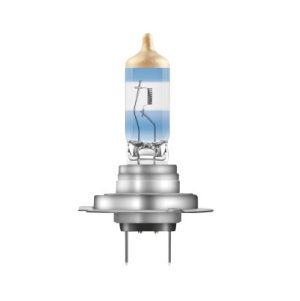 Set 2 becuri halogen auto OSRAM NightBreaker 220 64210NB220-2HB, H7, 12V, 55W, PX26d, cutie