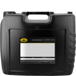 Ulei motor KROON OIL Dieselfleet MSP 15W40 36895, volum 20 litri, semi sintetic, canistra