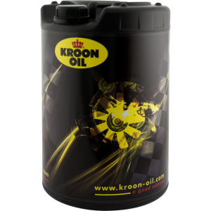 Ulei motor KROON OIL Agridiesel CRD+ 15W40 32293, volum 20 litri, sintetic, canistra