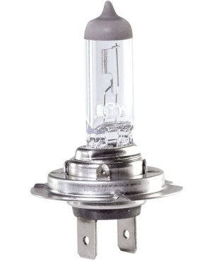 Bec auto MAGNETI MARELLI LONG LIGHT 002537100000, 12V, 55 W, H7